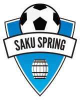 Saku Spring